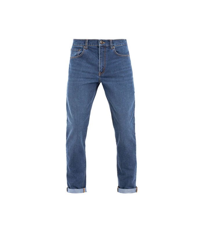 John Doe Classic mono jeans indigo long 32