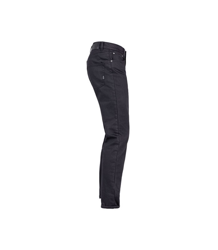 John Doe Classic mono jeans nero lunghezza 32