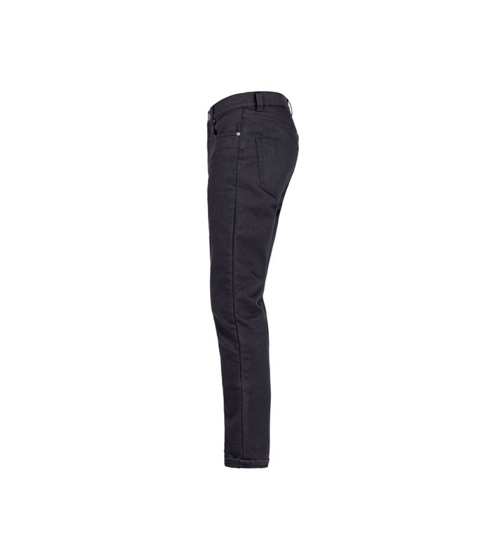 John Doe Classic mono jeans schwarz lang 34