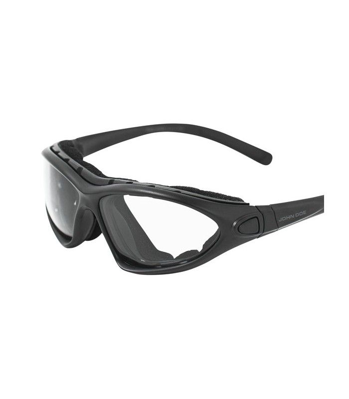 John Doe sunglasses Fivestar - Photochromic grey