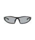 JOHN DOE REVOLUTION GLIDER SUNGLASSES