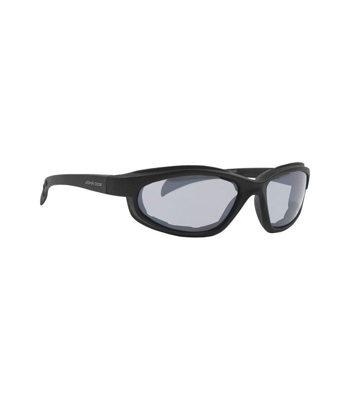 John Doe sunglasses Highland V2.0 - Photochromic grey