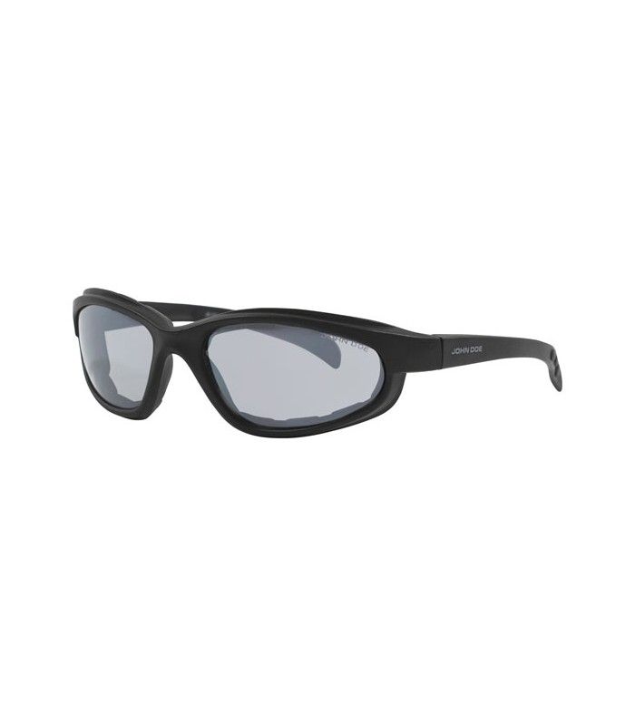 John Doe sunglasses Highland V2.0 - Photochromic grey
