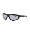 Lunettes de soleil John Doe Highland V2.0 - Gris photocromatique