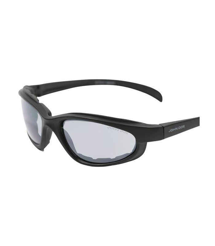 John Doe sunglasses Highland V2.0 - Photochromic grey