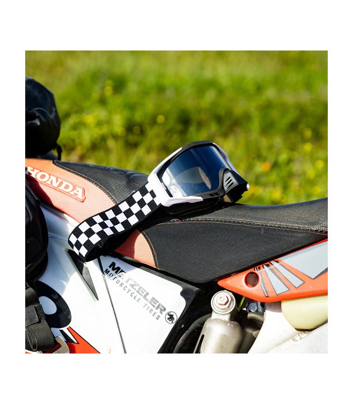 Biltwell Ridgeline checkers