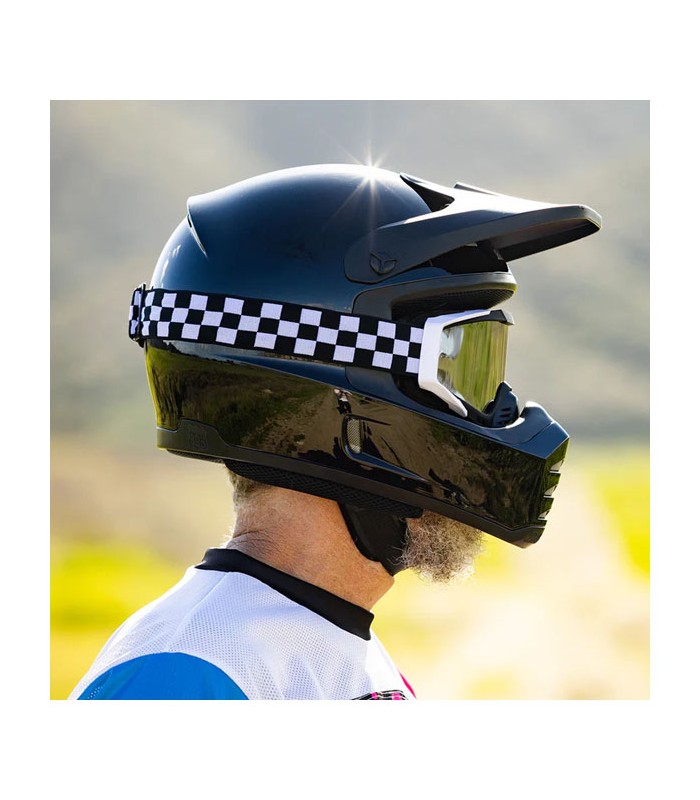 Biltwell Ridgeline checkers