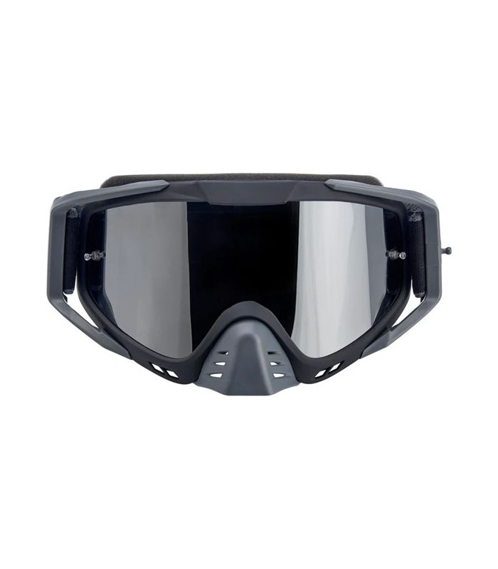 Biltwell Ridgeline Script grey