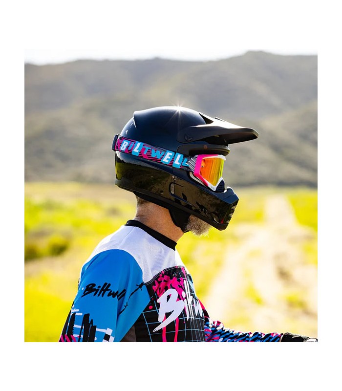 Biltwell Ridgeline 1985