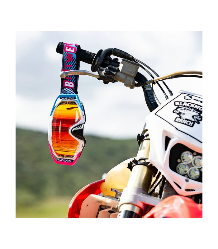 Biltwell Ridgeline 1985