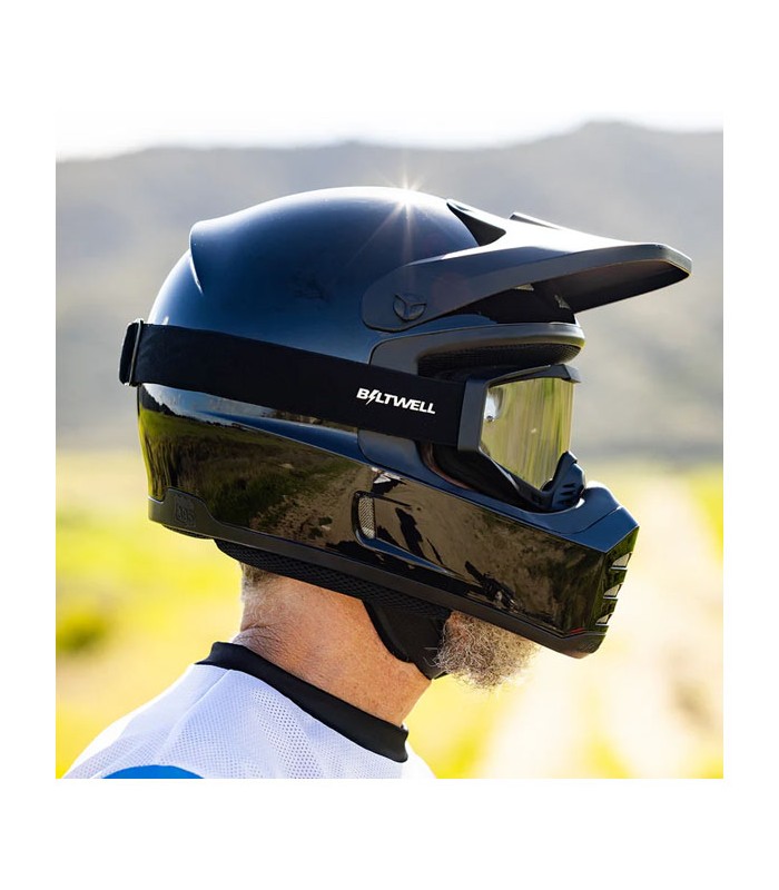 Biltwell Ridgeline Bolts