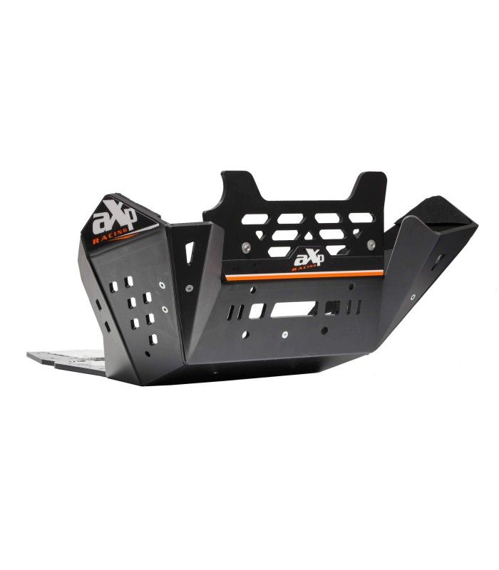 AXP AX1737 Skid plate KTM 790 / 890 ADVENTURE R / L - TOURING GEN 2 ( 2019 - 2024 )