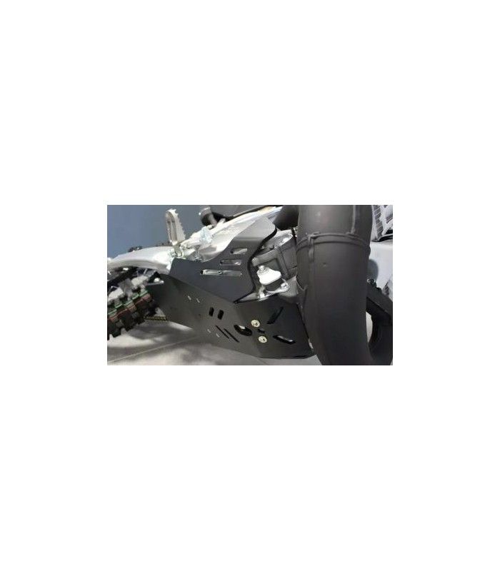 AXP AX1440 Skid plate Yamaha YZ250 ( 2005 - 2025 ) / YZ250X / WR250 ( 2016 - 2025 ) avec protection de liaison