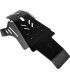 AXP AX1440 Skid plate Yamaha YZ250 ( 2005 - 2025 ) / YZ250X / WR250 ( 2016 - 2025 ) mit Gestängeschutz