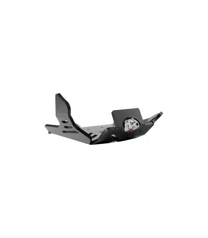 AXP AX1440 Skid plate Yamaha YZ250 ( 2005 - 2025 ) / YZ250X / WR250 ( 2016 - 2025 ) avec protection de liaison