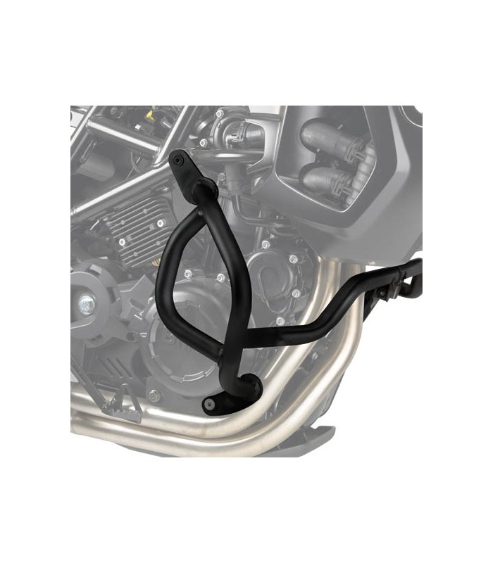 Givi TN690 Bmw F 650 GS / F 800 GS (08 - 17) Paramotore