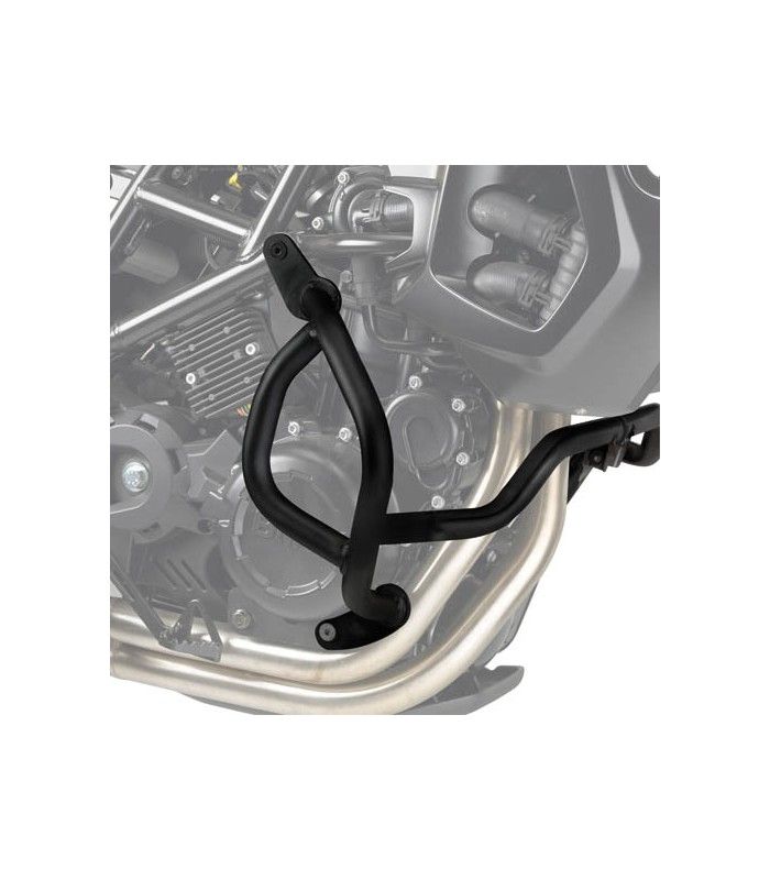 Givi TN690 Bmw F 700 GS (2013-17)