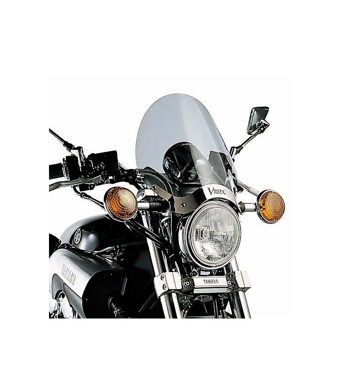 Givi A123 Yamaha V-max 1200