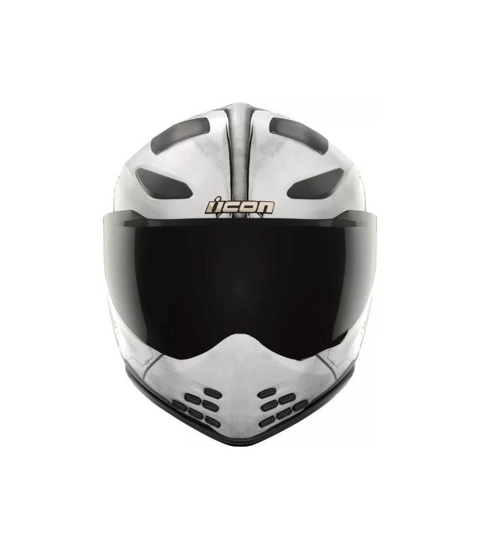 Icon Domain Future Proof helmet