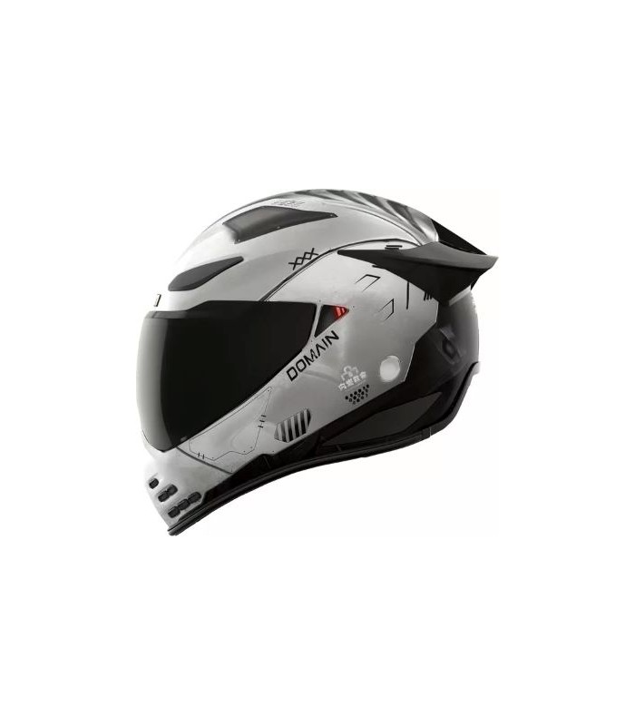 Icon Domain Future Proof helmet