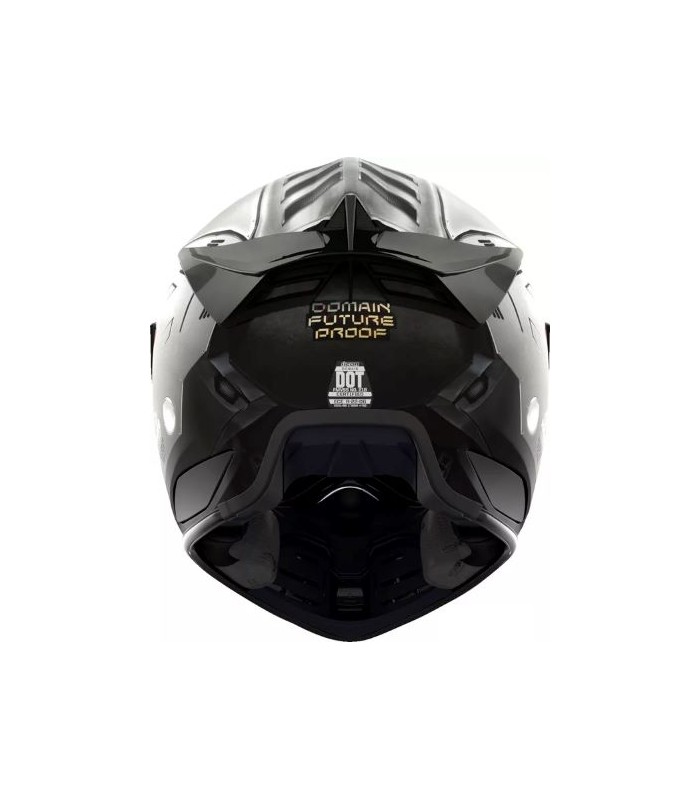 Casco Icon Domain Future Proof