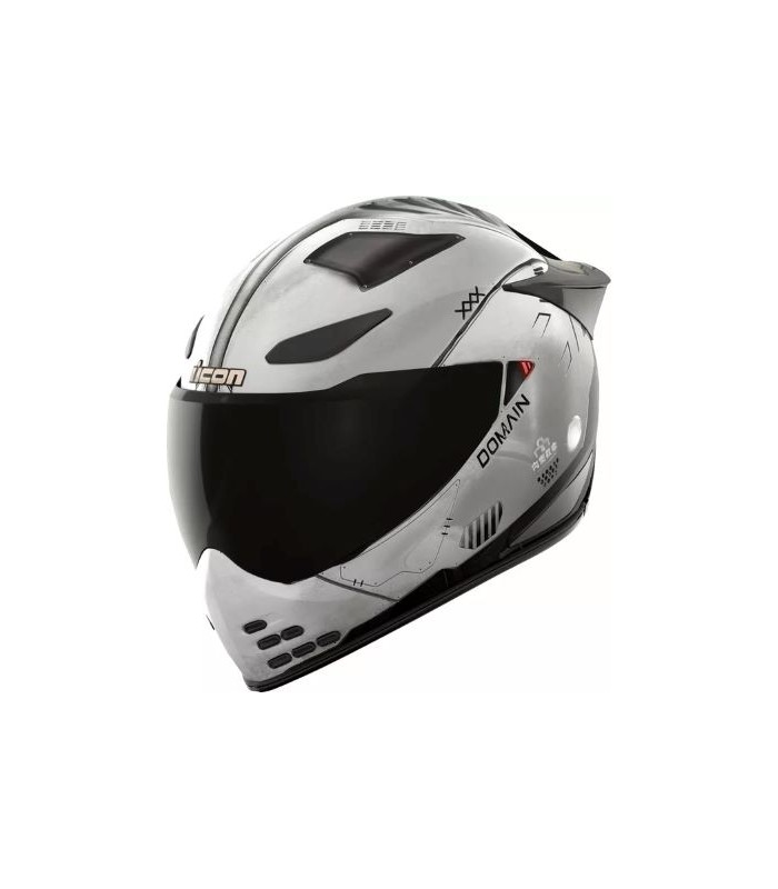 Icon Domain Future Proof helmet