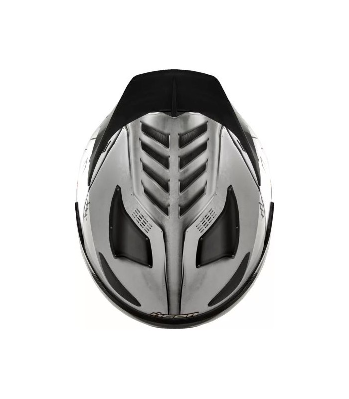 Helm Icon Domain Future Proof