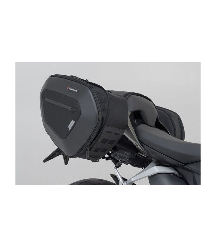 SW-Motech PRO BLAZE H saddlebag set Ducati Streetfighter V2 (21-)