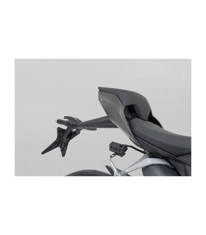 SW-Motech PRO BLAZE H Satteltaschen-Set Ducati Streetfighter V2 (21-)