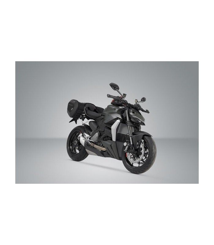 SW-Motech Set borse laterali PRO BLAZE H Ducati Streetfighter V2 (21-)