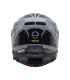 Helm Schuberth S3 Apex grey