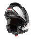 Casque Schuberth E2 blanc