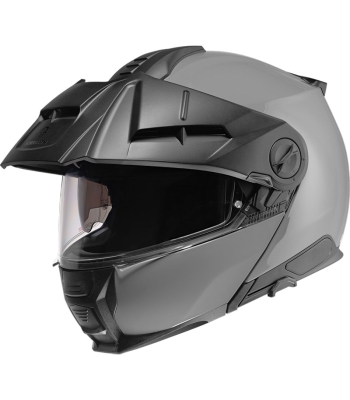 Helm Schuberth E2 concrete