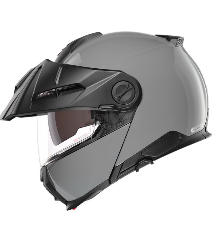 Casque Schuberth E2 concrete
