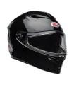 Casque Bell Lithium noir