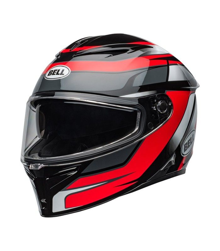 Casque Bell Lithium Mips Podium rouge