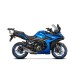 Shad TOP MASTER S0GS12ST Suzuki GSX-S1000GT (2002-24)