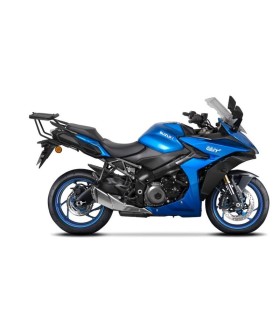 Shad TOP MASTER S0GS12ST Suzuki GSX-S1000GT (2022-25)