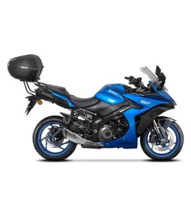 Shad TOP MASTER S0GS12ST Suzuki GSX-S1000GT (2022-25)