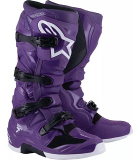 Alpinestars Tech 7 Boot viola 2