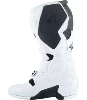Alpinestars Tech 7 Boot weiss 2