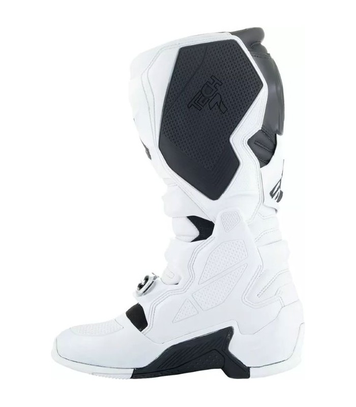 Alpinestars Tech 7 Boot blanc