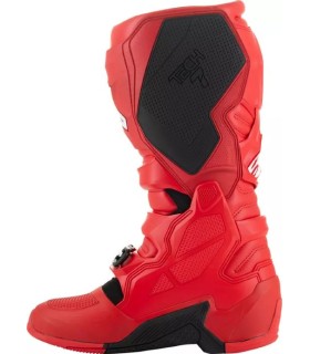 Alpinestars Tech 7 Boot red 2