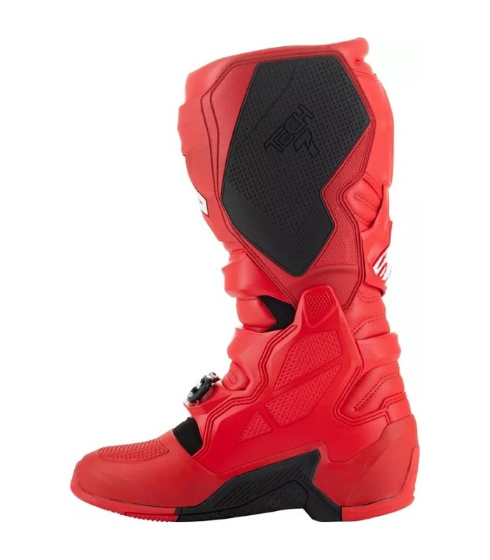 Alpinestars Tech 7 Boot red