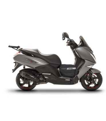 Shad TOP MASTER P0CT16ST PEUGEOT CITY STAR 50/125i/200i (2012-24)