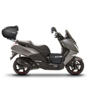 Shad TOP MASTER P0CT16ST PEUGEOT CITY STAR 50/125i/200i (2012-24)