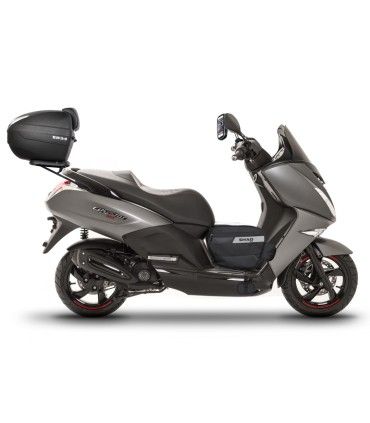 Shad TOP MASTER P0CT16ST PEUGEOT CITY STAR 50/125i/200i (2012-24)