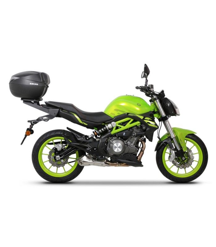 Shad TOP MASTER B0BN39ST Benelli BN302S (2019-20)