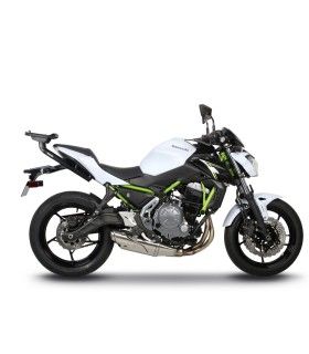 Shad TOP MASTER K0Z667ST KAWASAKI Z650 (2016-25)