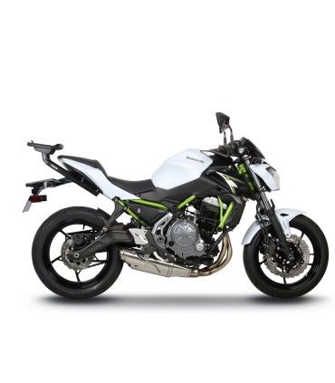 Shad TOP MASTER K0Z667ST KAWASAKI Z650 (2016-25)